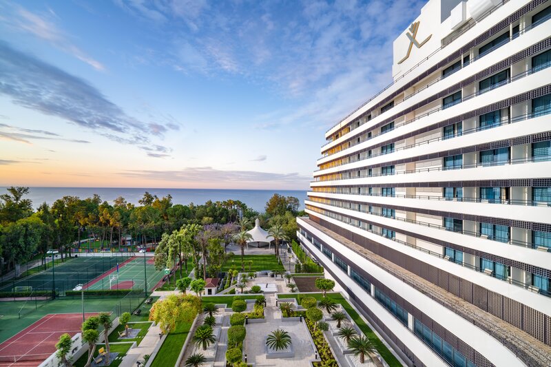 Rixos Downtown Antalya 13