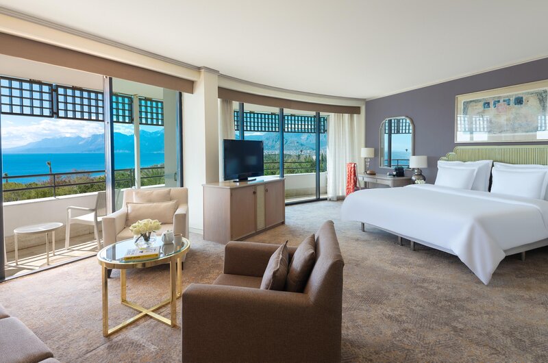 Rixos Downtown Antalya 16