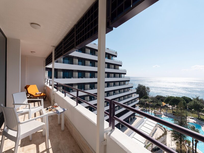 Rixos Downtown Antalya 18