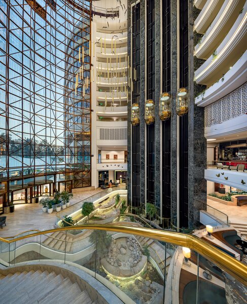 Rixos Downtown Antalya 22