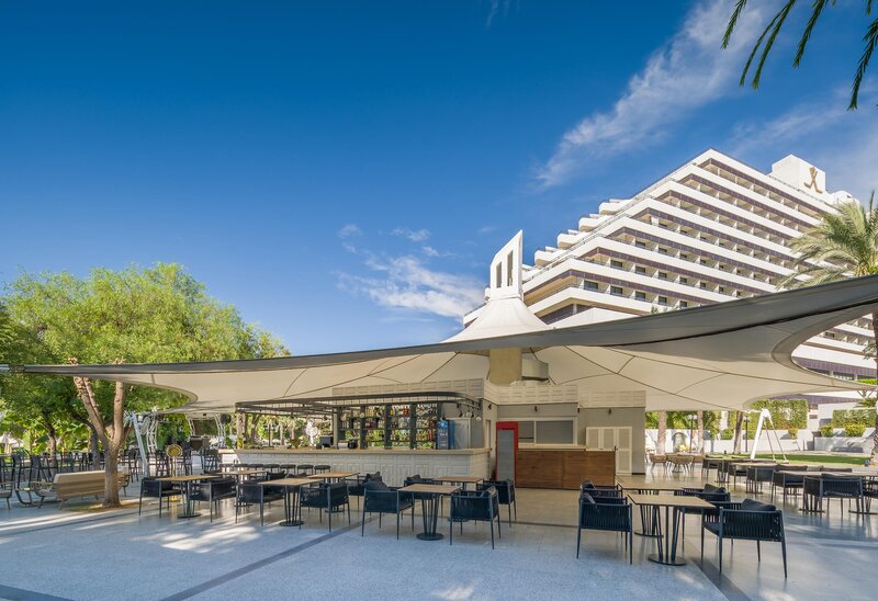 Rixos Downtown Antalya 24