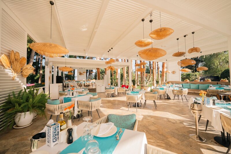 Rixos Downtown Antalya 25