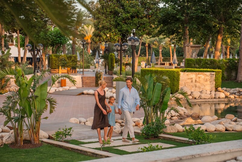 Rixos Downtown Antalya 33