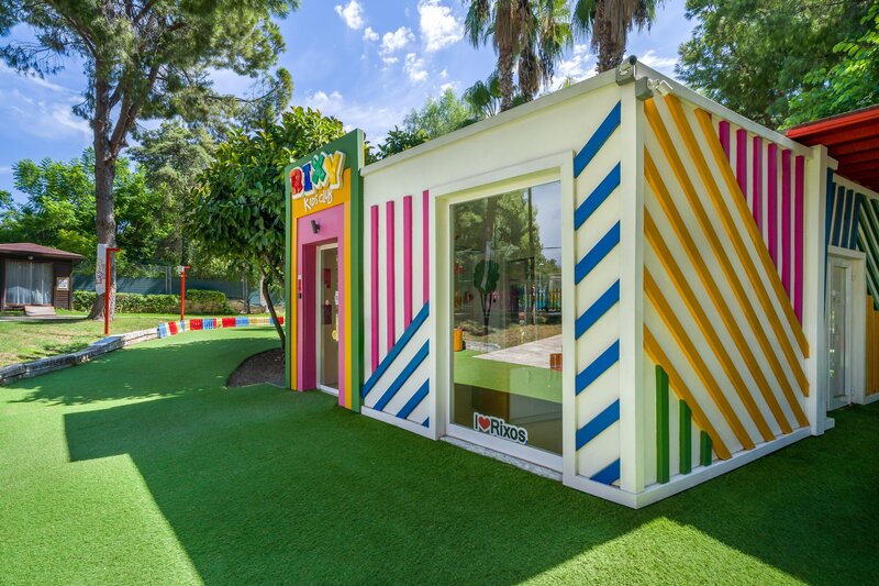 Rixos Downtown Antalya 35