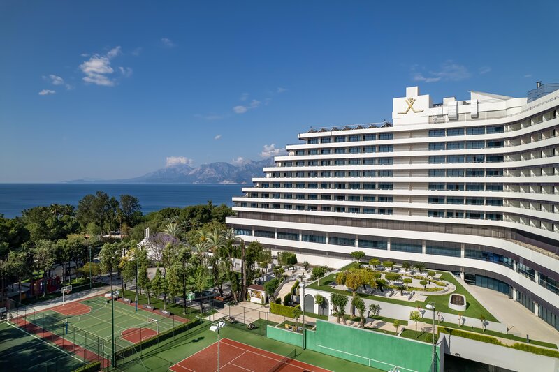 Rixos Downtown Antalya 37