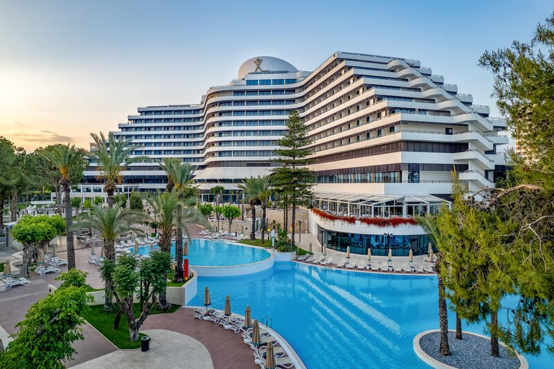 Rixos Downtown Antalya 38