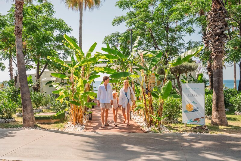 Rixos Downtown Antalya 40