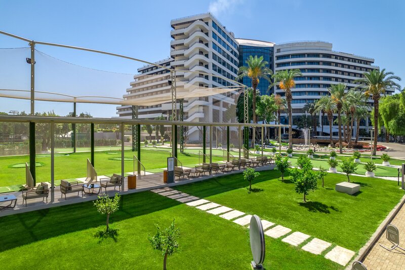 Rixos Downtown Antalya 41