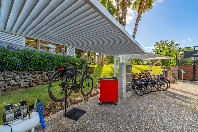 Rixos Downtown Antalya 46