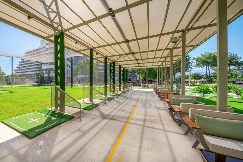 Rixos Downtown Antalya 47