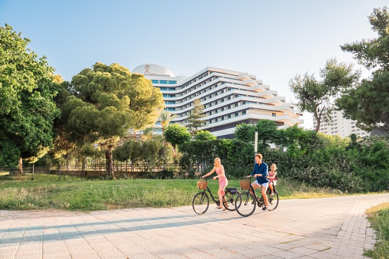 Rixos Downtown Antalya 49