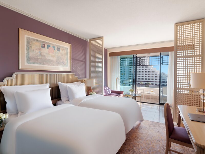 Rixos Downtown Antalya 64