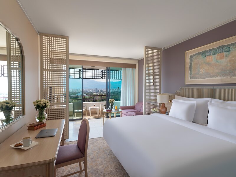 Rixos Downtown Antalya 68