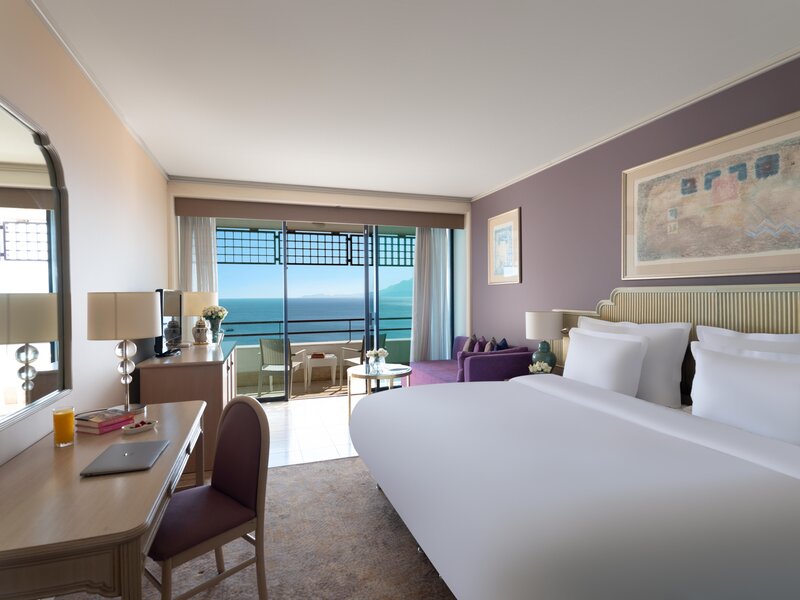 Rixos Downtown Antalya 69