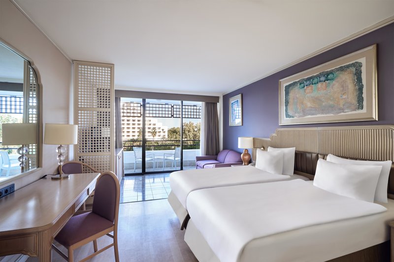 Rixos Downtown Antalya 76