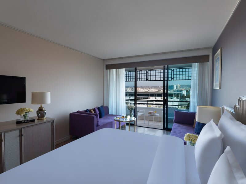 Rixos Downtown Antalya 77