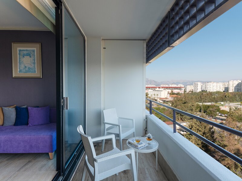 Rixos Downtown Antalya 81