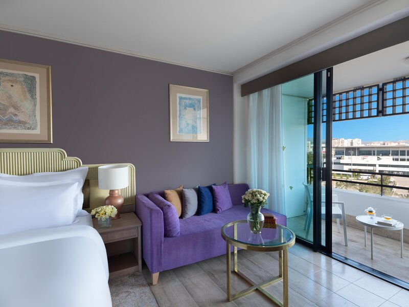 Rixos Downtown Antalya 82