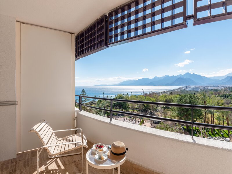 Rixos Downtown Antalya 87