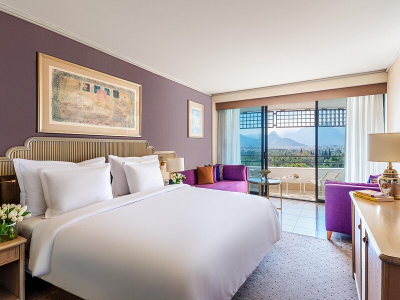 Rixos Downtown Antalya 88