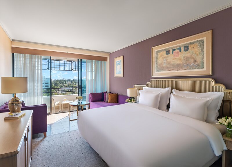 Rixos Downtown Antalya 91