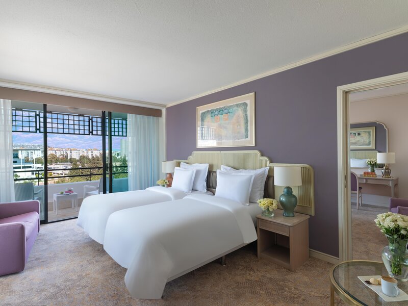 Rixos Downtown Antalya 95