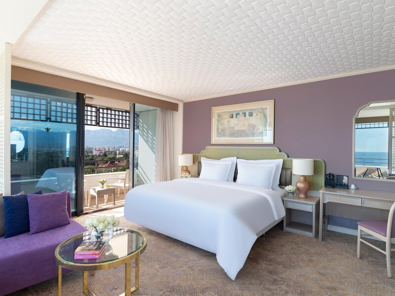 Rixos Downtown Antalya 105