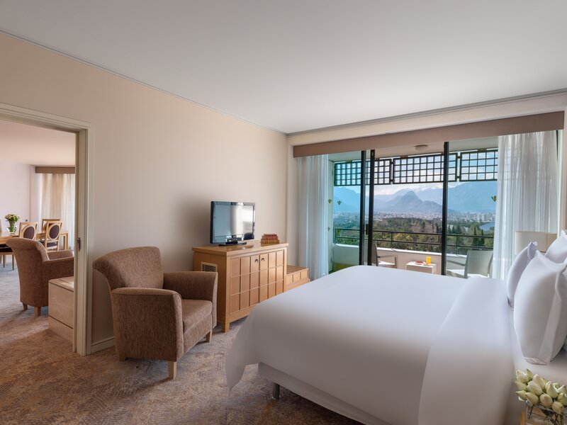 Rixos Downtown Antalya 113