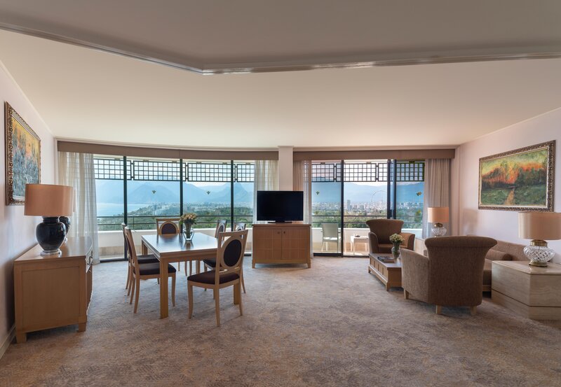 Rixos Downtown Antalya 114