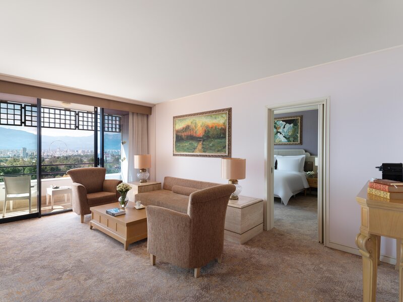 Rixos Downtown Antalya 117