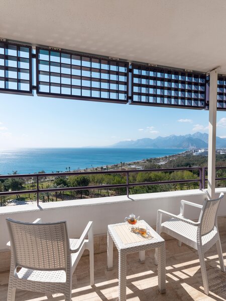 Rixos Downtown Antalya 122