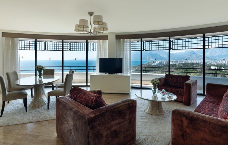 Rixos Downtown Antalya 125