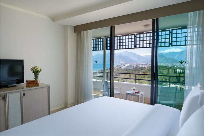 Rixos Downtown Antalya 126