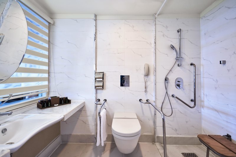 Rixos Downtown Antalya 128