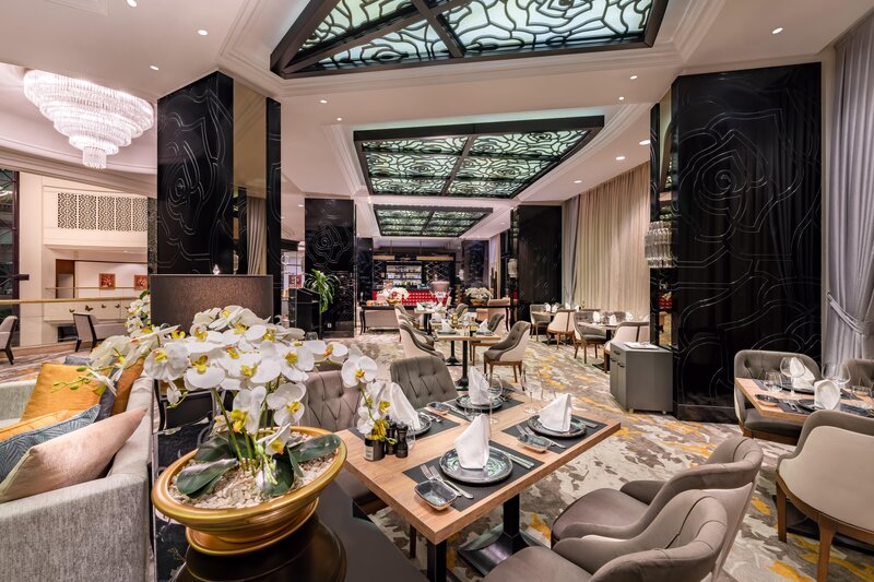 Rixos Downtown Antalya 134