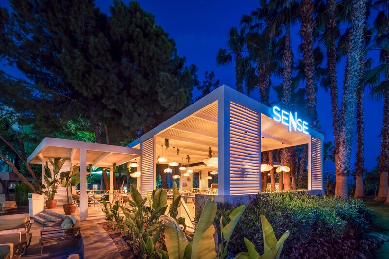 Rixos Downtown Antalya 136