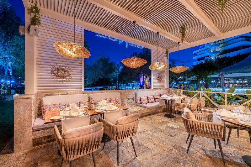 Rixos Downtown Antalya 137