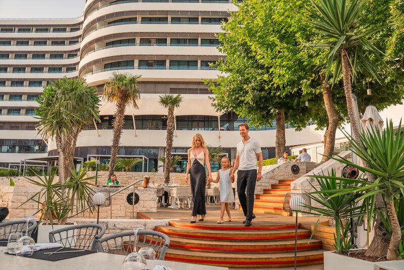 Rixos Downtown Antalya 142