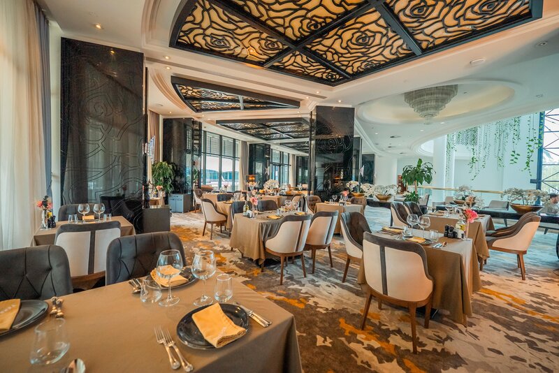 Rixos Downtown Antalya 144