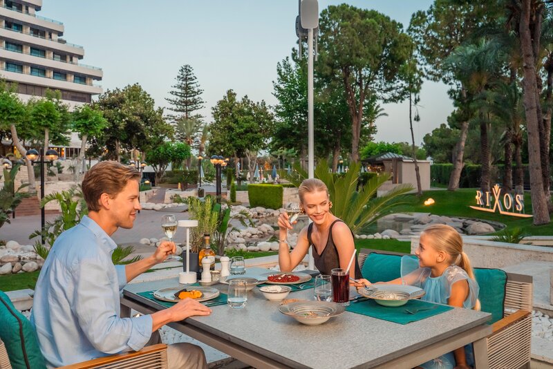 Rixos Downtown Antalya 146