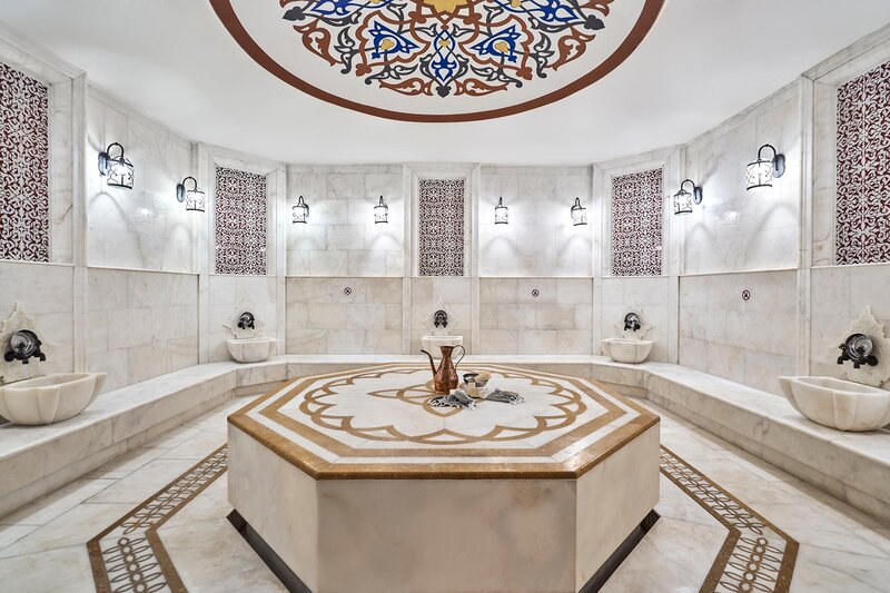 Rixos Downtown Antalya 154