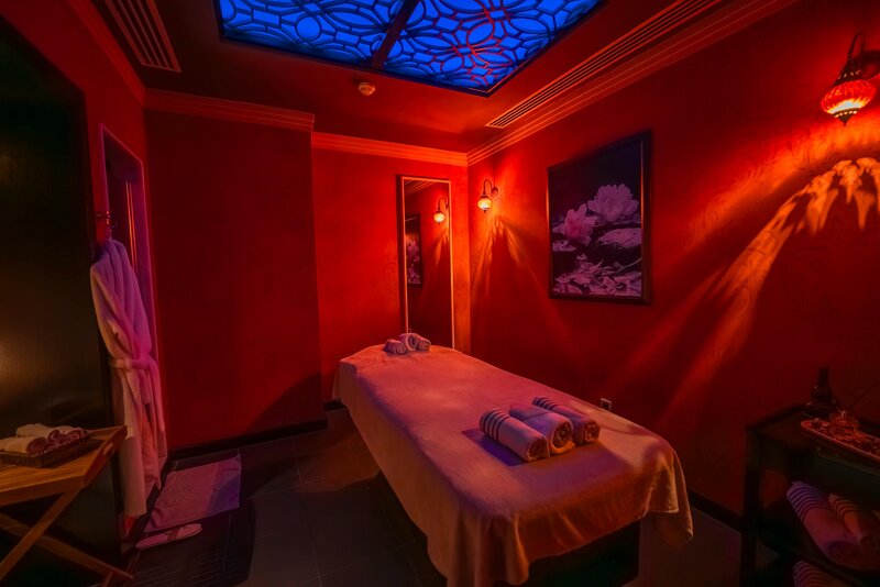 Rixos Downtown Antalya 159