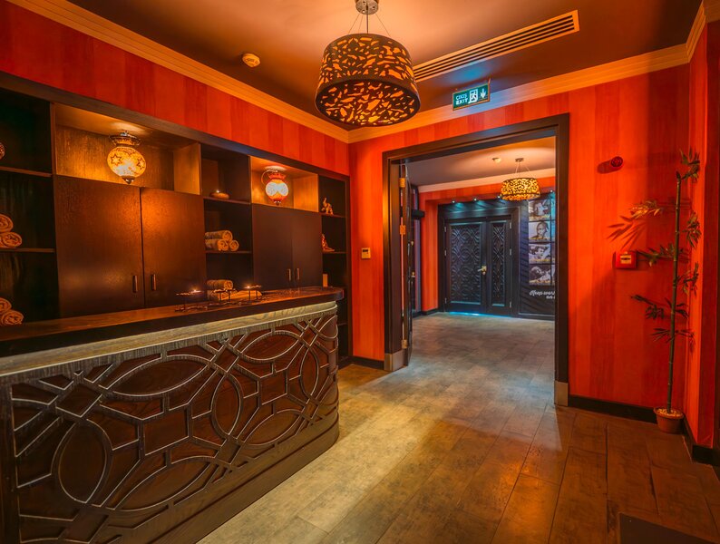 Rixos Downtown Antalya 160