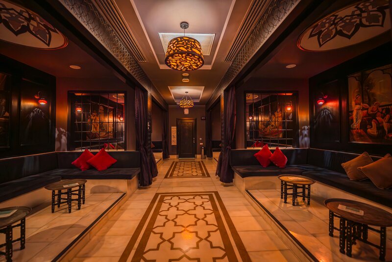 Rixos Downtown Antalya 161