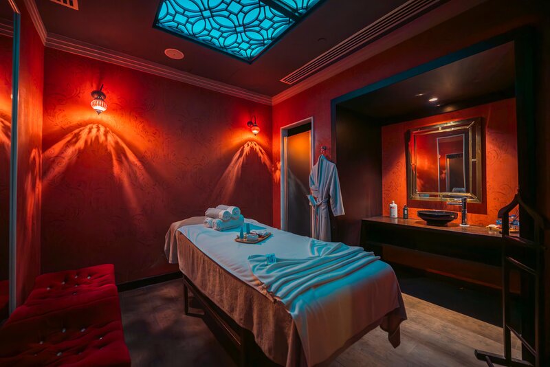 Rixos Downtown Antalya 162