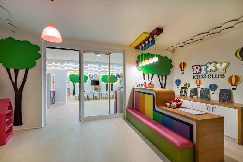 Rixos Downtown Antalya 163