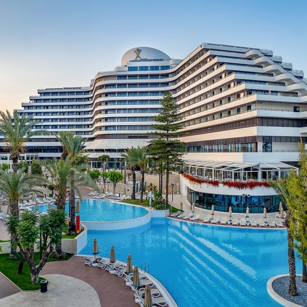Rixos Downtown Antalya 165
