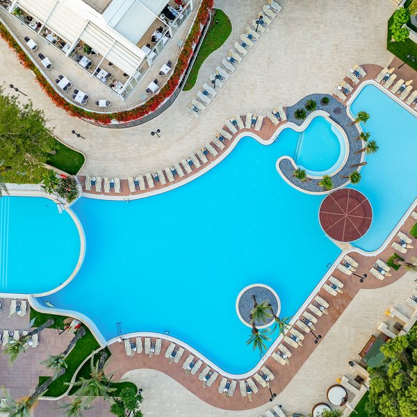 Rixos Downtown Antalya 166