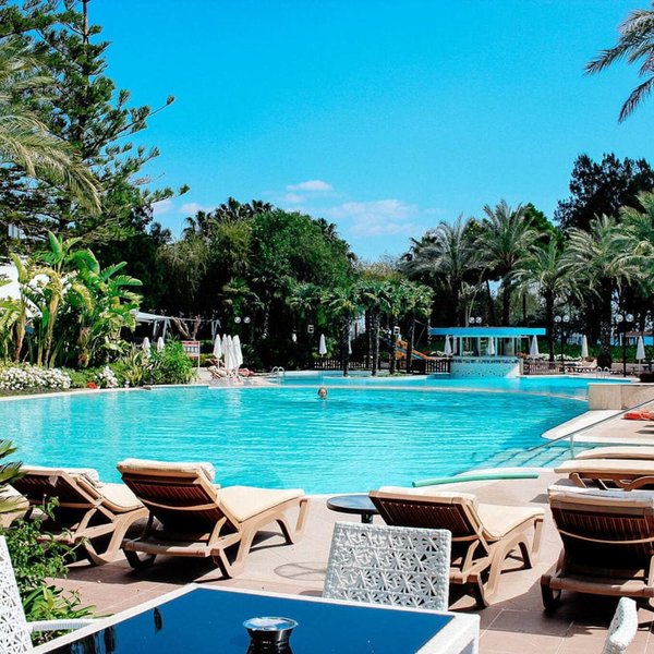 Rixos Downtown Antalya 167