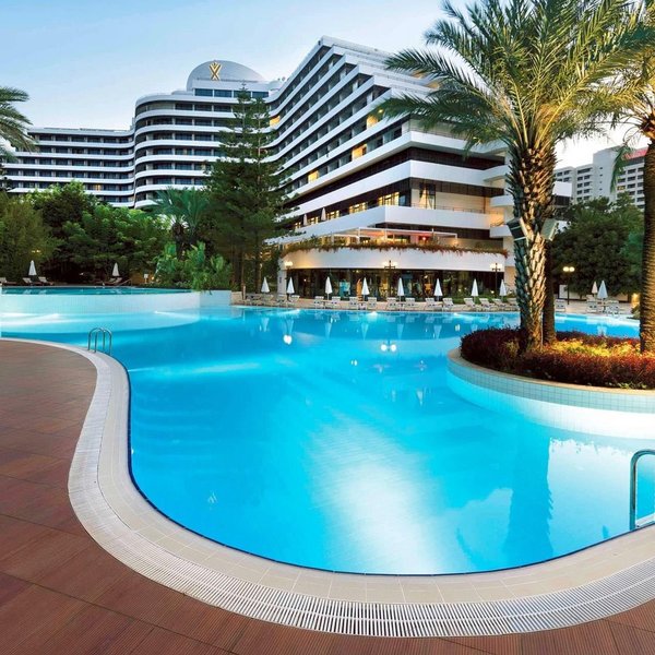 Rixos Downtown Antalya 168